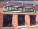 Joes Saloon