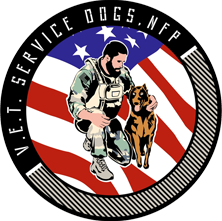 Vets Service Dogs NFP